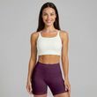 Жіночі фітнес-шорти Nordvik AuraStride Peach-Sculpt: Моделюючий 3D-ефект Scrunch-Lift та Naked Feel Purple