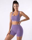Женские короткие велосипедки Nordvik Motion Shorts Northern Berry