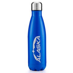 Термобутылка ALASKA Winner 750 ml Electric Blue