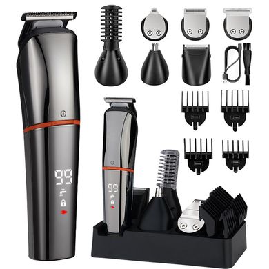 Машинĸа для стрижĸи 11 в 1 Weizer HairCutter PRO (RT-HC1100)