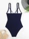 Купальник Mila Ricco Sailor Chic, L