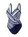 Купальник Mila Ricco Sailor Chic, L