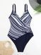 Купальник Mila Ricco Sailor Chic, L