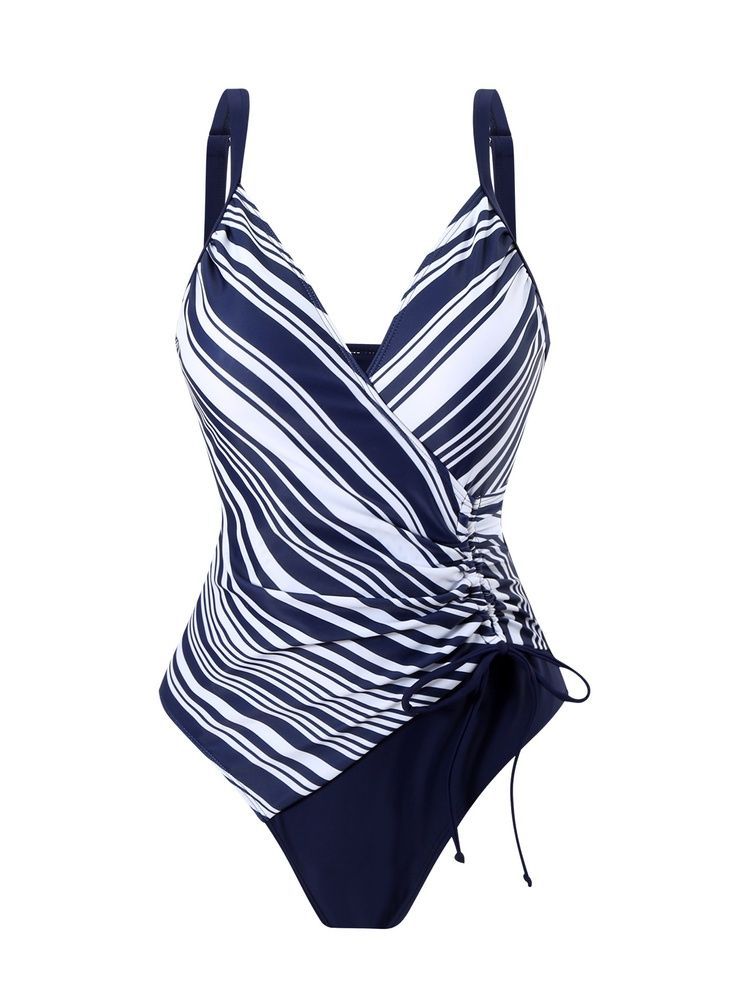 Купальник Mila Ricco Sailor Chic, L