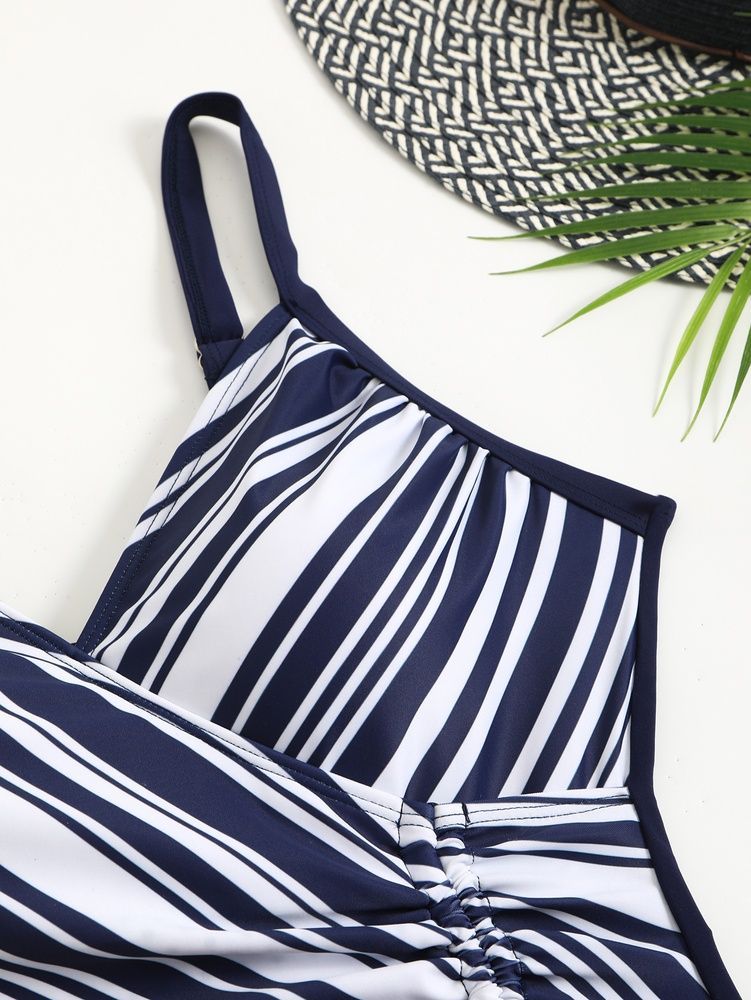 Купальник Mila Ricco Sailor Chic, L