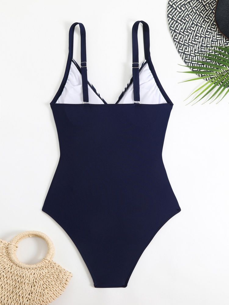 Купальник Mila Ricco Sailor Chic, L