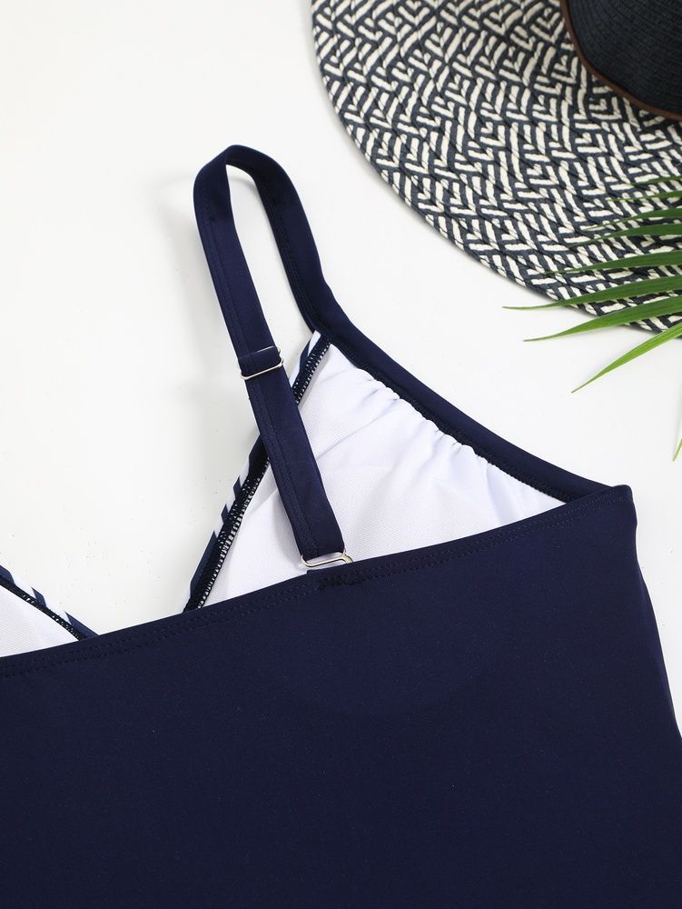 Купальник Mila Ricco Sailor Chic, L