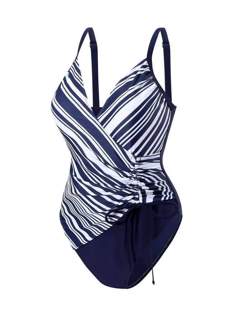Купальник Mila Ricco Sailor Chic, L