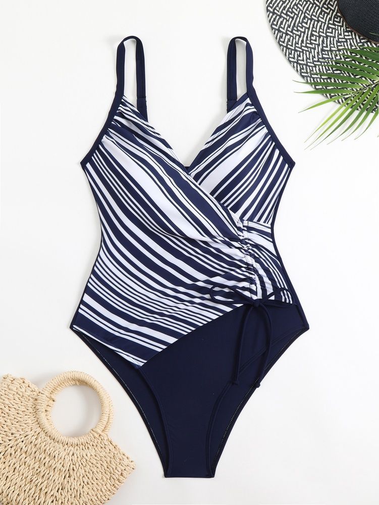 Купальник Mila Ricco Sailor Chic, L