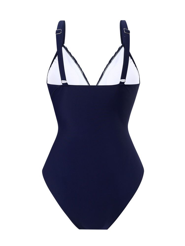 Купальник Mila Ricco Sailor Chic, L