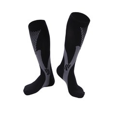 Компресійні гольфи Weizer Compression Socks Black