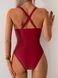 Купальник Mila Ricco Scarlet Mistique, XL