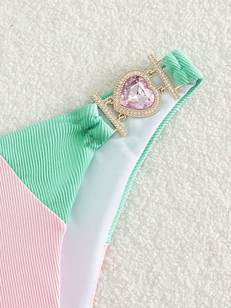 Купальник Mila Ricco Capri Jewel, S