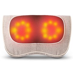 Масажна подушка RETTER ReLux Massage Pillow Pro16 (RT-76016)