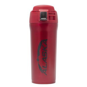Термокружка ALASKA Supreme 480 ml Cherry Red