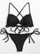 Купальник Mila Ricco Coquette Black, S
