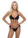 Купальник Mila Ricco Coquette Black, S