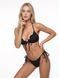Купальник Mila Ricco Coquette Black, S