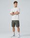 Чоловіча футболка-оверсайз Nordvik Heavy-Cotton: щільна бавовна з ефектом Structured Fit White