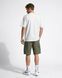 Чоловіча футболка-оверсайз Nordvik Heavy-Cotton: щільна бавовна з ефектом Structured Fit White