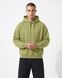 Мужское премиальное оверсайз худи Nordvik ThermaCore Elite Hoodie Green, M