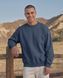 Чоловічий утеплений оверсайз світшот Nordvik Ultra-Soft Precision Sweatshirt Navy, L
