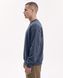 Чоловічий утеплений оверсайз світшот Nordvik Ultra-Soft Precision Sweatshirt Navy, L
