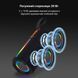 Портативная Bluetooth колонка PowerMe SoundStorm Pro 6 Blue