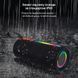 Портативная Bluetooth колонка PowerMe SoundStorm Pro 6 Blue