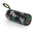 Портативна Bluetooth колонка PowerMe SoundStorm Pro 6 Camo