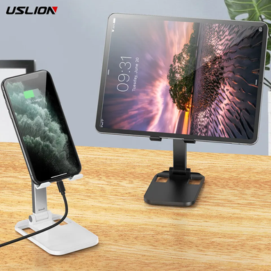 Підставка для смартфона, планшета PowerMe SmartStand (PWM-249010)