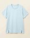Жіноча спортивна футболка Nordvik Ice-Touch Premium: Nylon Loose Fit Blue