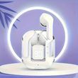 Наушники беспроводные PowerMe AirBeats Sky White