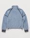 Женская куртка тедди Nordvik Alpine Shield FleeceSherpa Grey, S