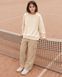 Детский свитшот Nordvik kids Urban Essential из натурального хлопка 280g Beige, 120