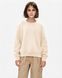 Детский свитшот Nordvik kids Urban Essential из натурального хлопка 280g Beige, 120