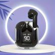 Наушники беспроводные PowerMe AirBeats Sky Black
