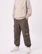 Детские водонепроницаемые штаны карго Nordvik kids TrailGear Ranger для мальчика Khaki, 130