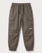 Детские водонепроницаемые штаны карго Nordvik kids TrailGear Ranger для мальчика Khaki, 130