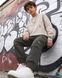 Детские водонепроницаемые штаны карго Nordvik kids TrailGear Ranger для мальчика Khaki, 130