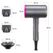 Іонний фен для волосся Weizer Ionic Hair Dryer 2000W (RT-17200)