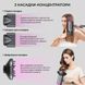 Іонний фен для волосся Weizer Ionic Hair Dryer 2000W (RT-17200)